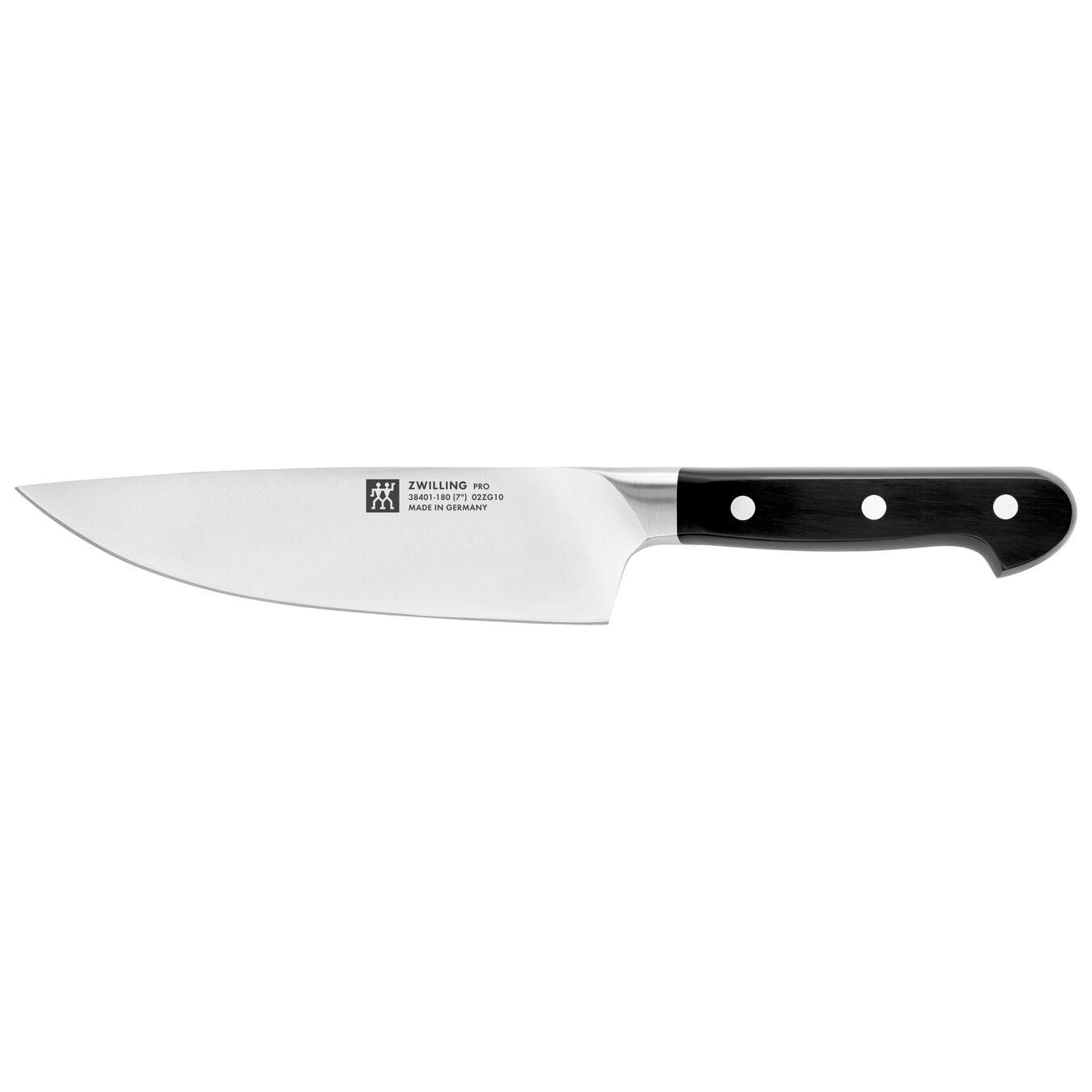 Zwilling Pro Chef's Knife, 8"