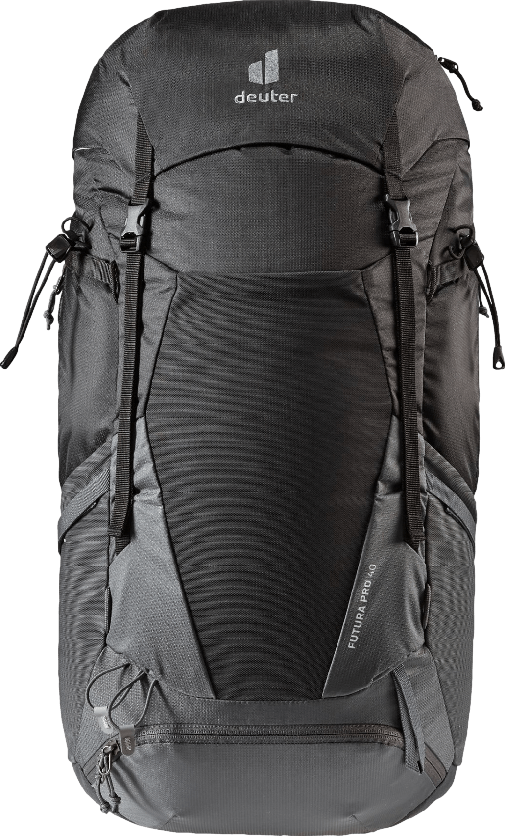 Deuter Unisex – Adult's Futura 32 Hiking Backpack