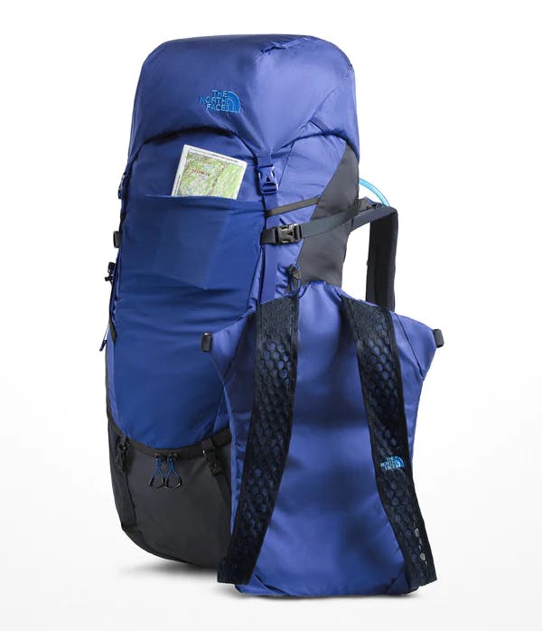 The North Face Griffin 65 Pack · Urban Navy/Bright Cobalt Blue