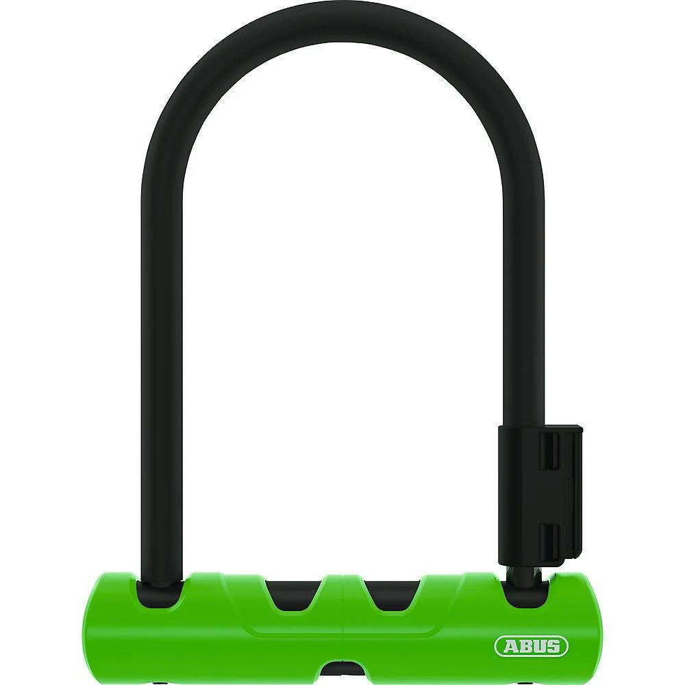 Abus Ultra 410 Mini U Lock Bike Lock