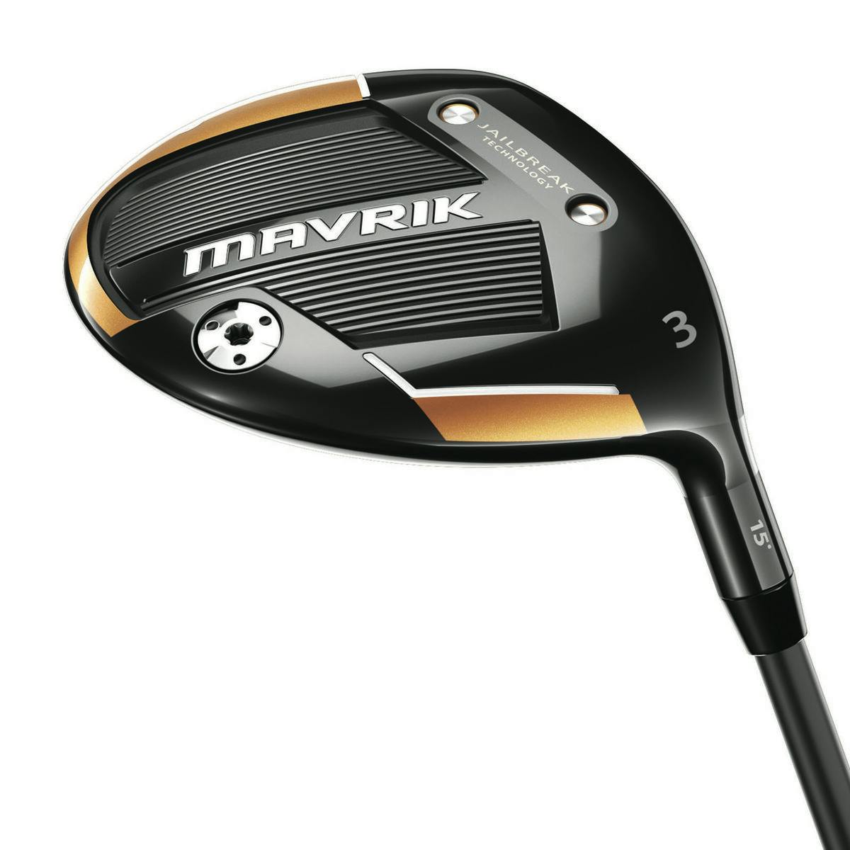 Callaway Mavrik Fairway Wood