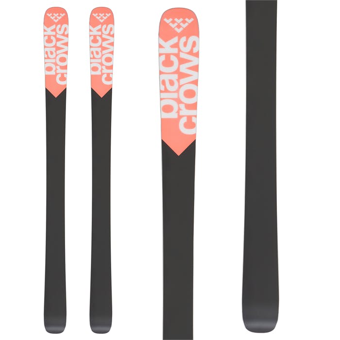 Black Crows Camox Birdie Skis · Women's · 2023