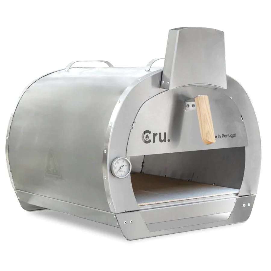 Cru Ovens 32 G2 Outdoor Wood-Fired Pizza Oven