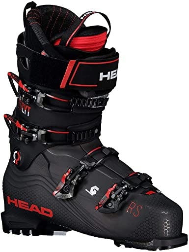 Head Nexo LYT 110 RS Ski Boots · 2020