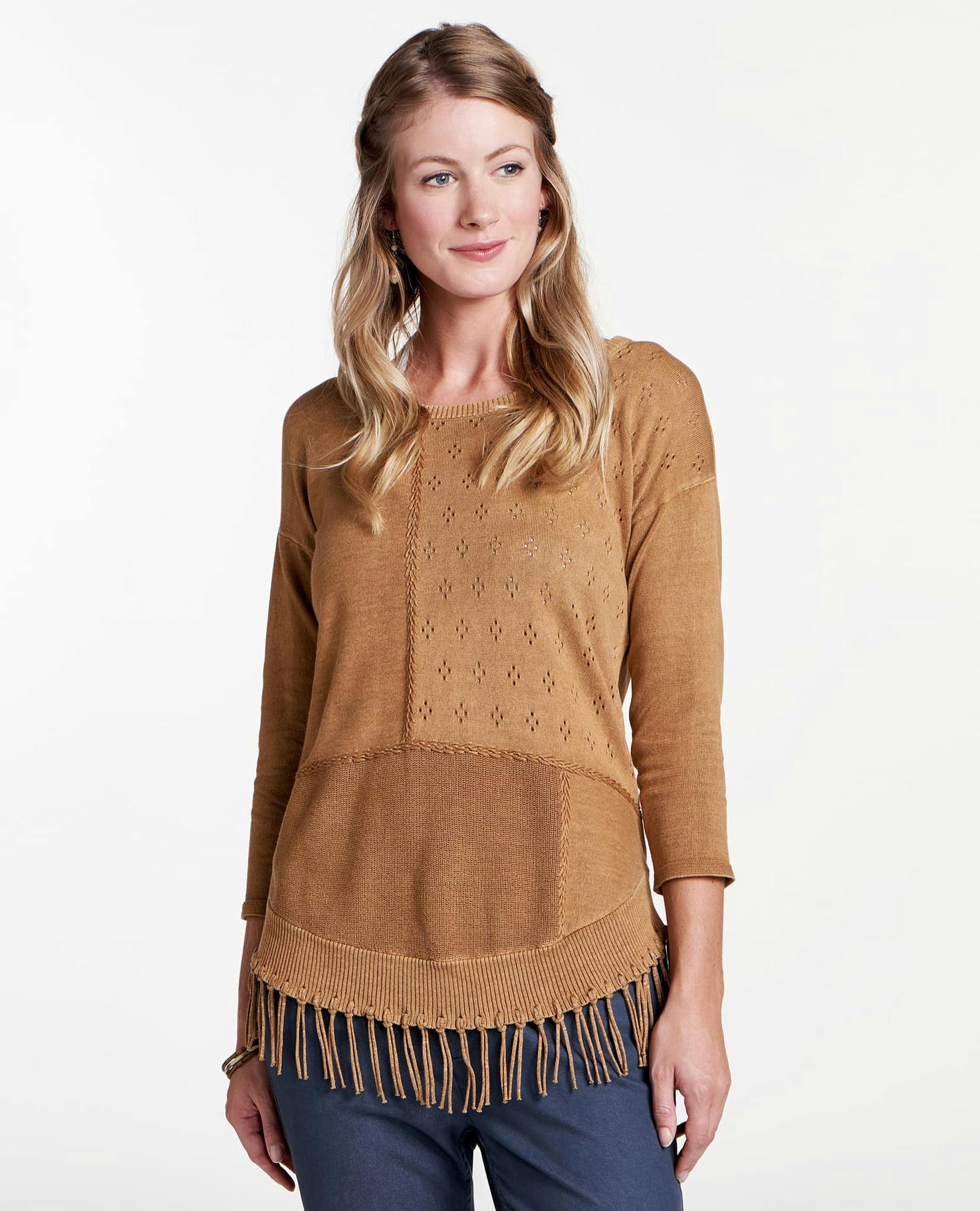 Toad&Co. Women's Woodstock Pullover