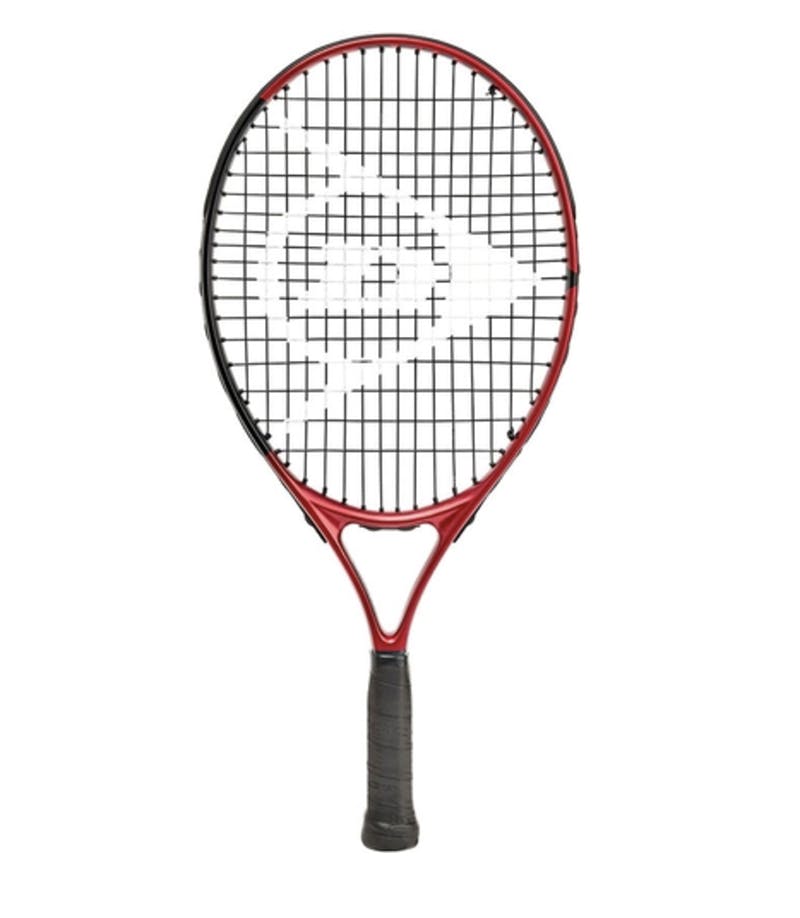 Dunlop CX Junior 21 Racquet · Strung