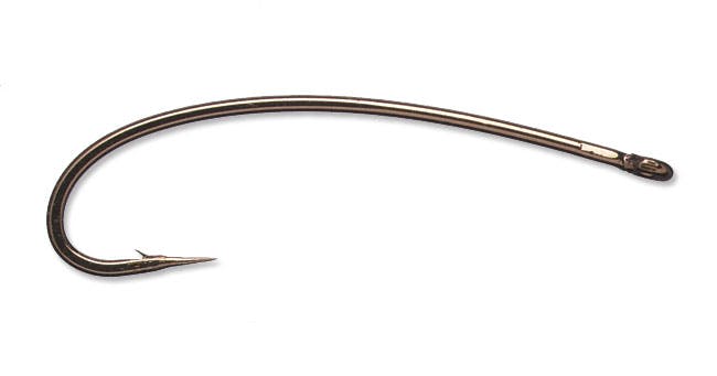 Orvis Curved Nymph Hooks · 16 · 50 pk.