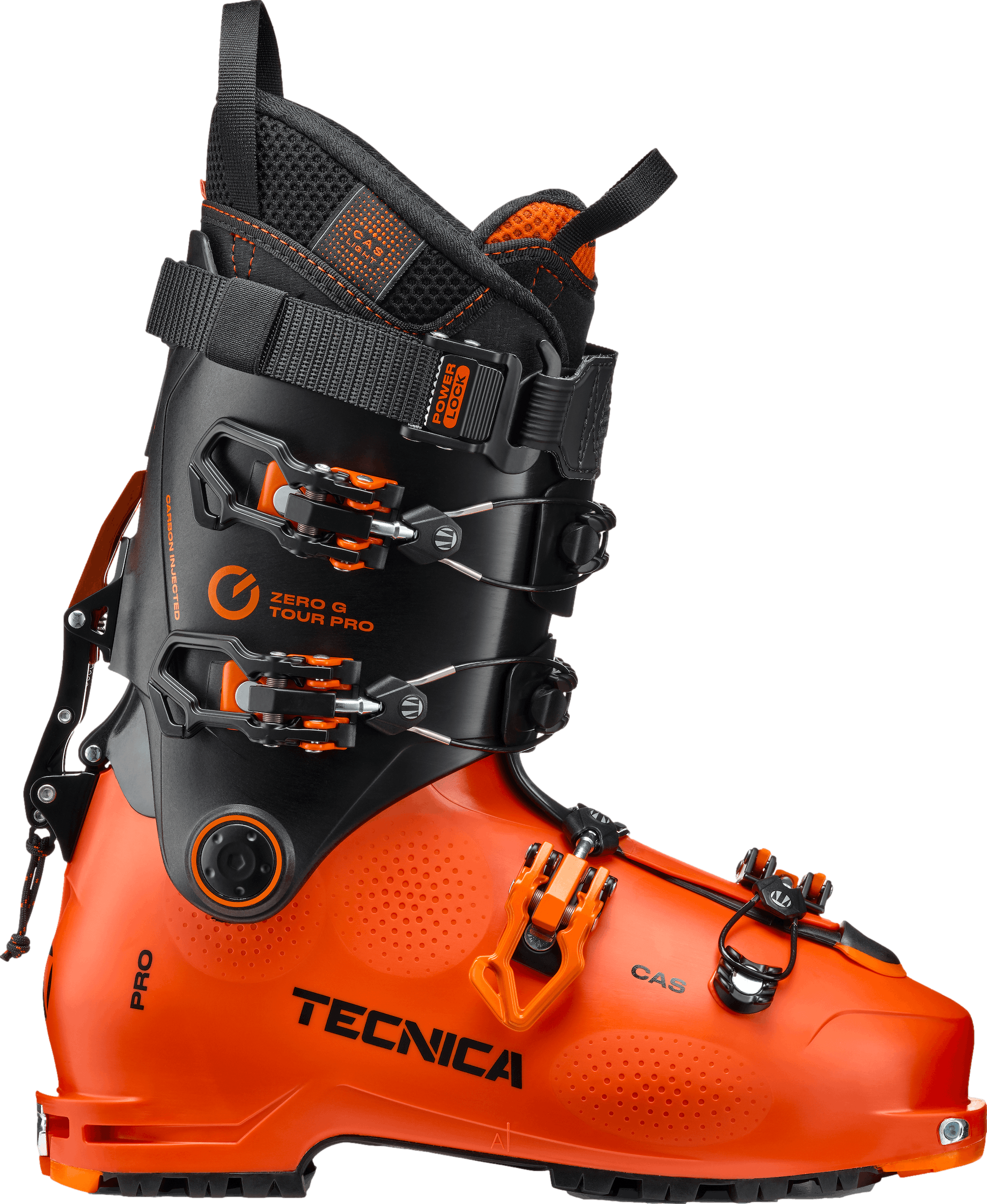 Tecnica Zero G Tour Pro Ski Boots · 2024