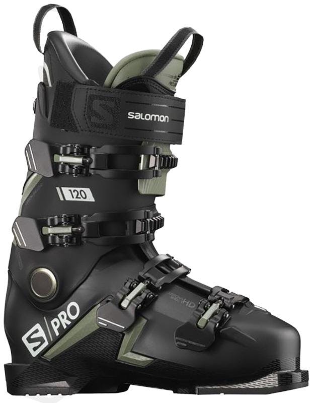 Salomon S/Pro 120 Ski Boots · 2021