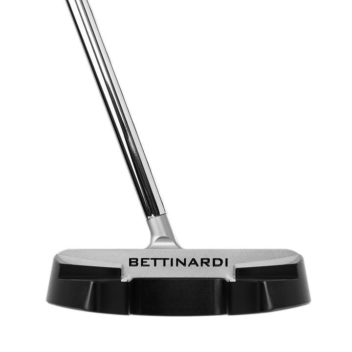 Bettinardi Inovai 6.0 Center Shaft Neck Putter · Right Handed · 33 · Standard Type · Stealth Black Anodized/Diamond Blast