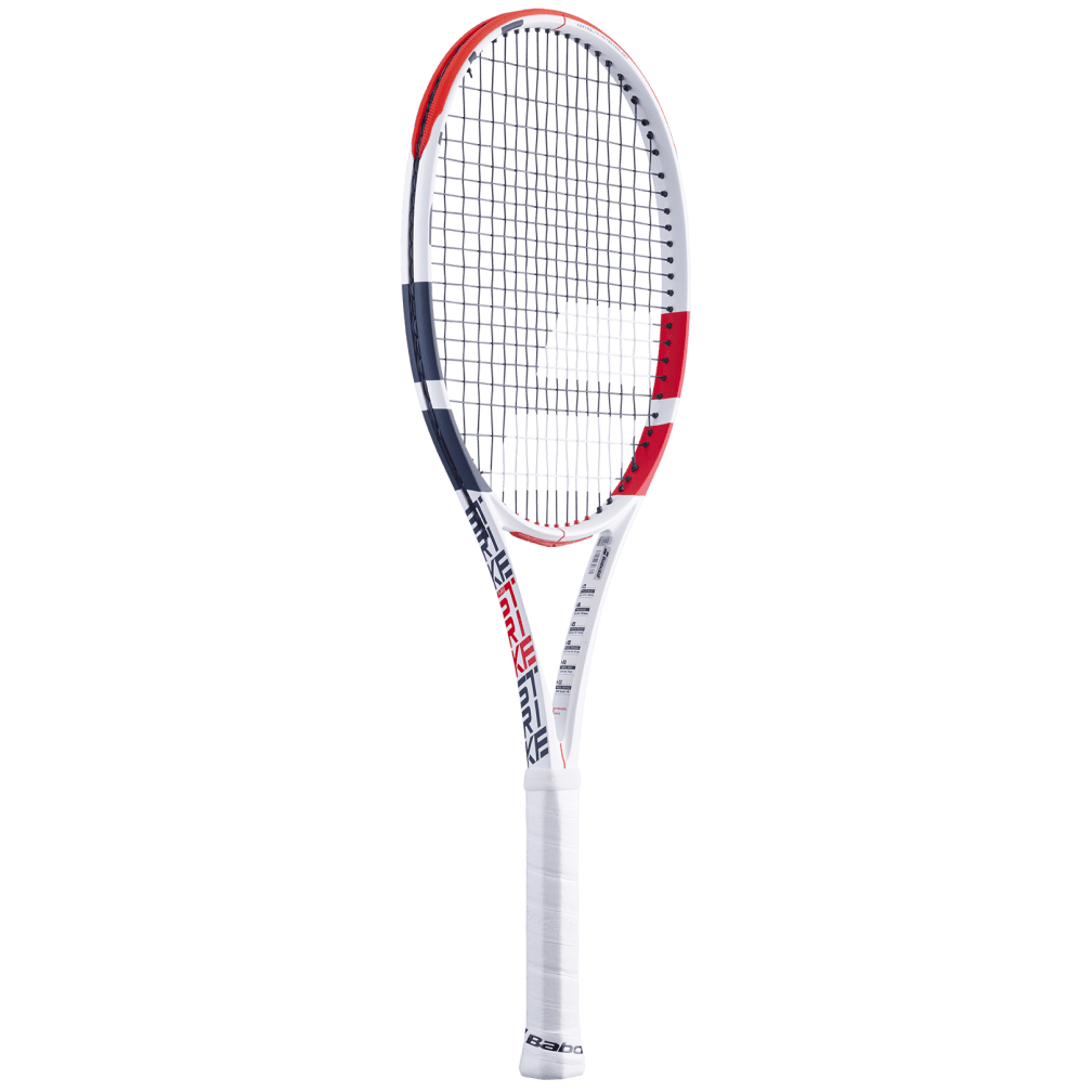 Babolat Pure Strike 98 Racquet 18x20 Unstrung Curated