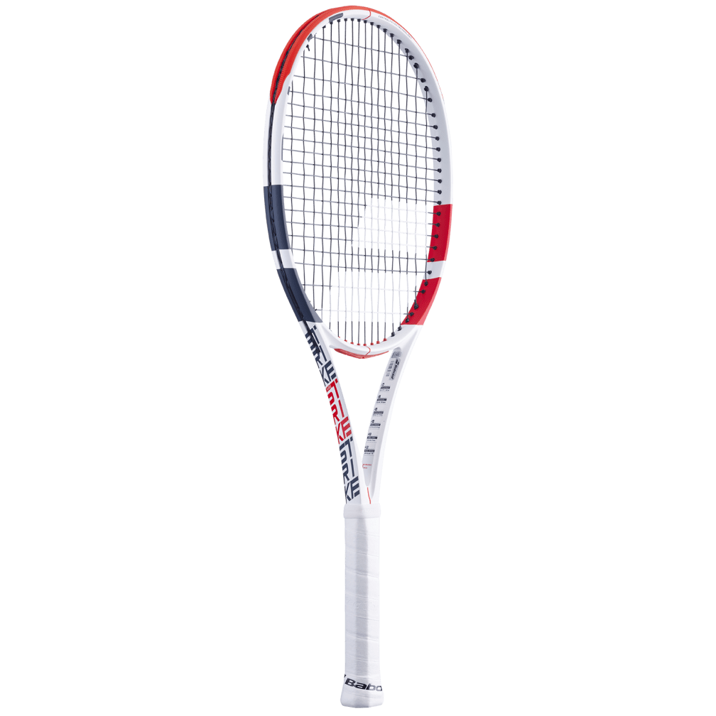 Babolat Pure Strike 98 Racquet · 18x20 Unstrung