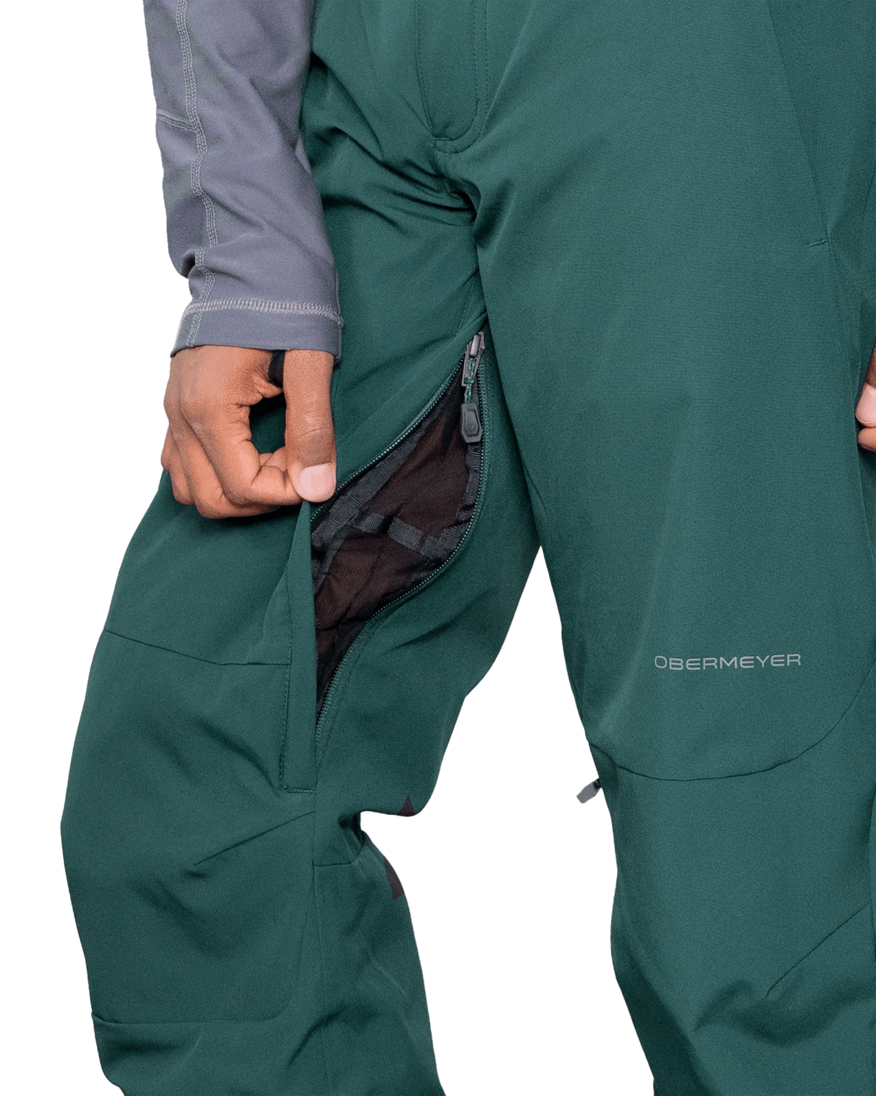 Obermeyer Men's Force Suspender Pant