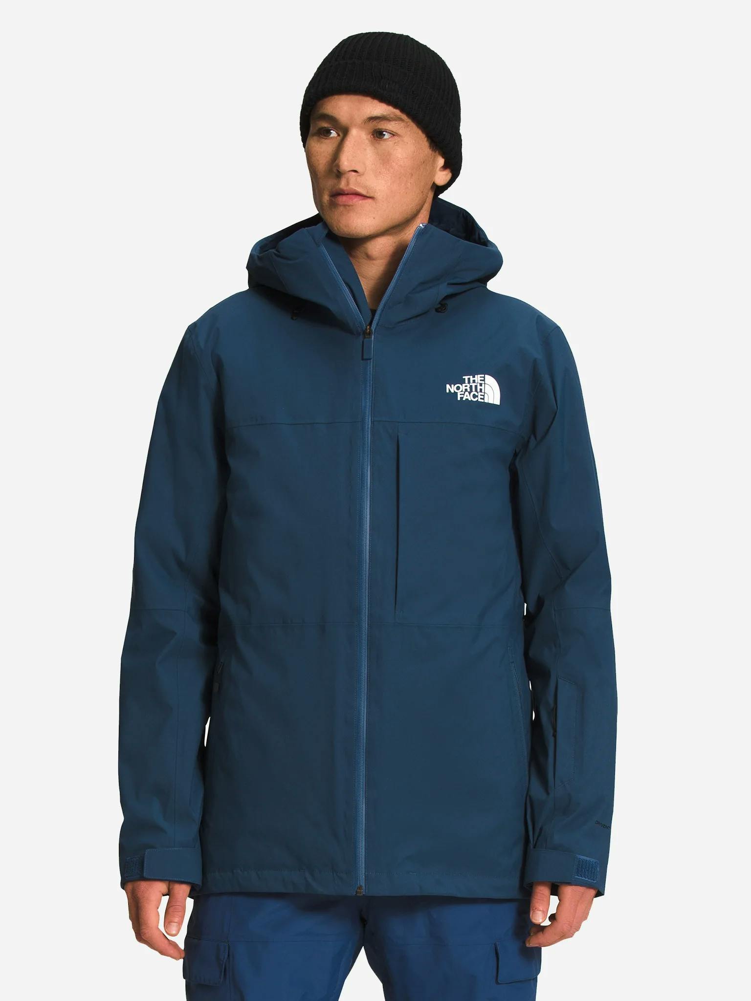Top The North Face Jackets | Curated.com