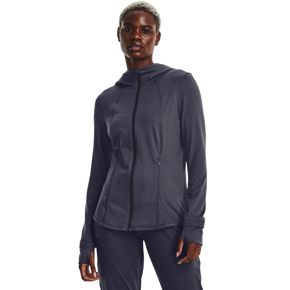 Under Armour Women's Meridian Cold Weather Jacket
