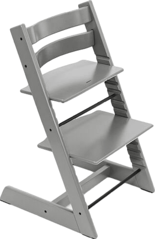 Stokke Tripp Trapp Chair · Stormy Grey