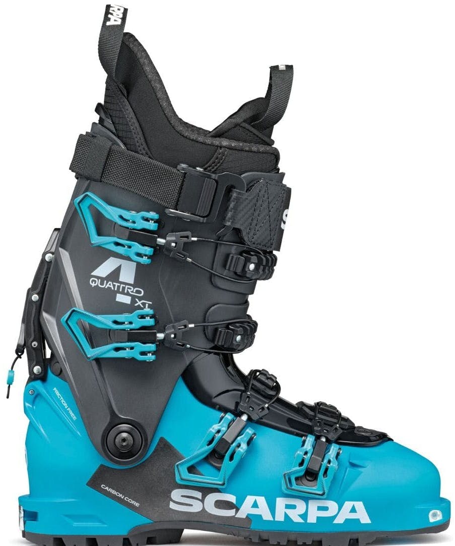 Scarpa 4-Quattro XT Ski Boots · 2023