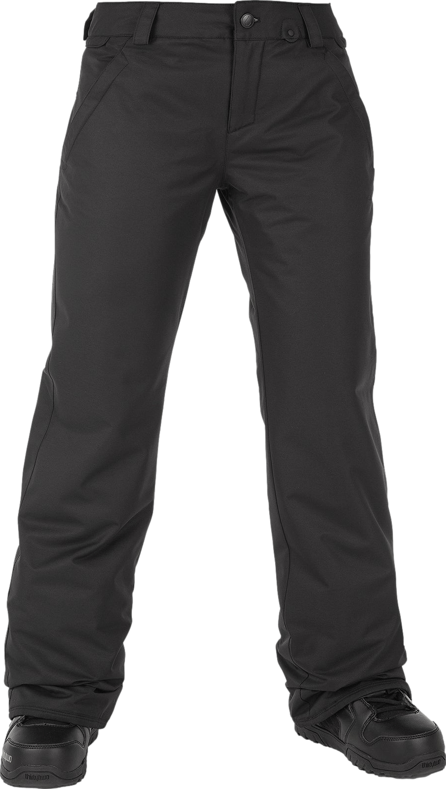 Volcom Women's Frochickie 2L Insulated Pants