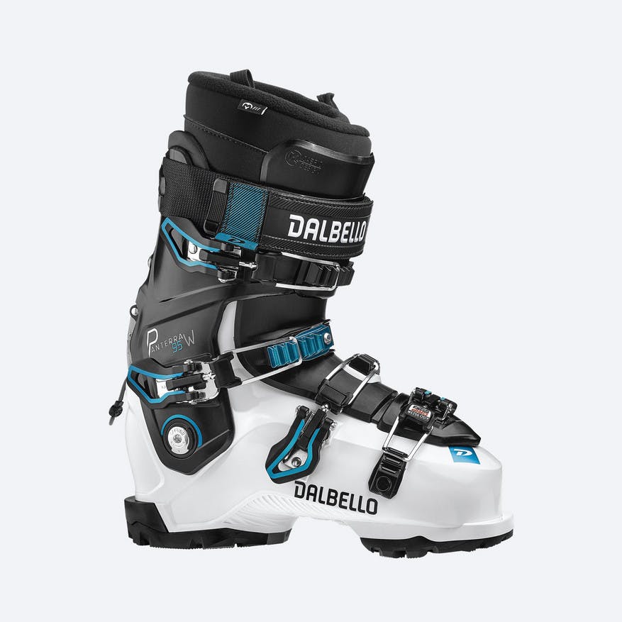 Dalbello Panterra 95 W ID GW Ski Boots · Women's · 2021