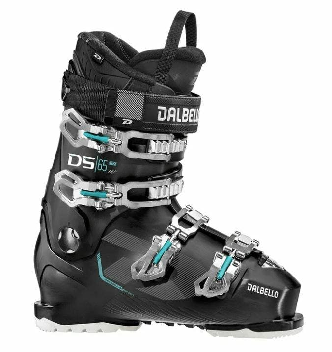 Dalbello Women's DS MX 65 Ski Boots · 2023