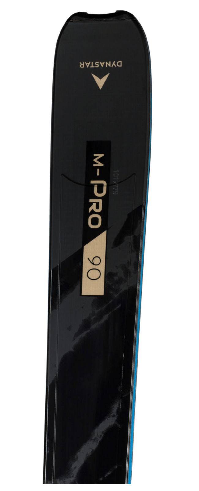 Dynastar M-Pro 90 Open Skis · 2023 · 162 cm