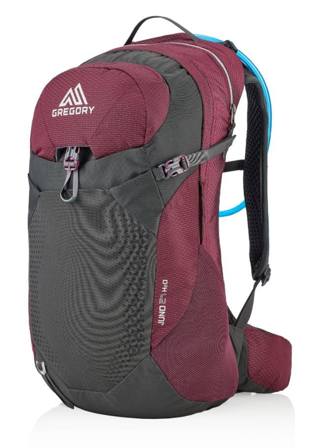 Gregory Juno 24 H20 Hydration Pack · Purple