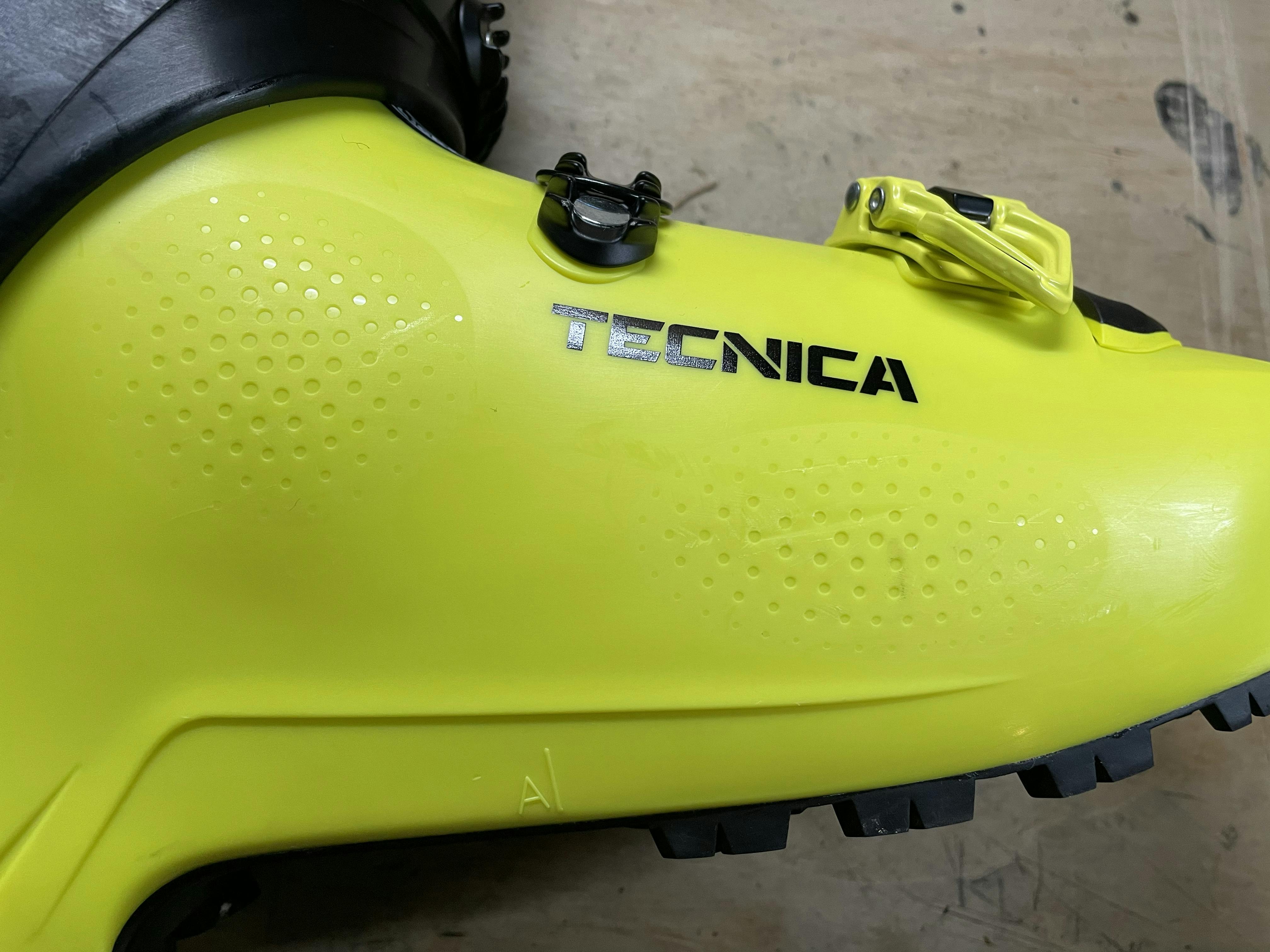 Expert Review Tecnica Zero G Tour Pro Ski Boots Curated