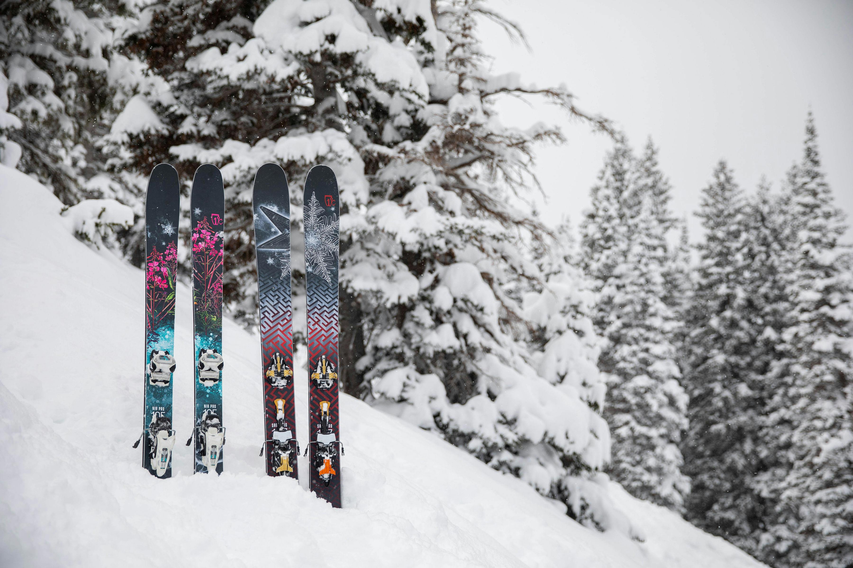 Exploring the Latest Technological Innovations in High-End Luxury Ski –