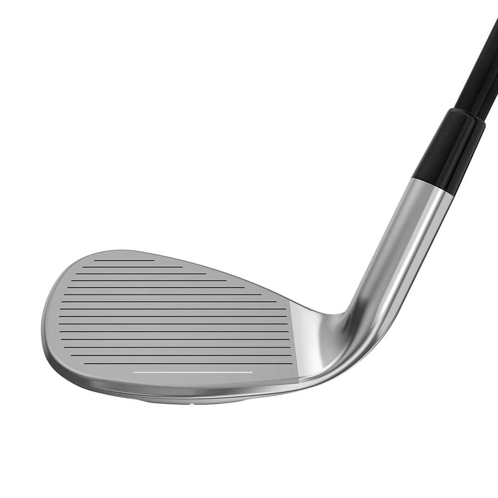 Tour Edge Hot Launch E523 Wedge · Right Handed · Steel · Stiff · SW · 56°