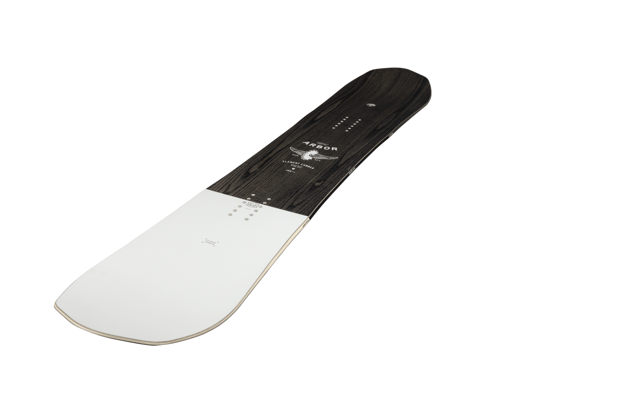 Arbor Element Camber Snowboard · 2023 · 162 cm