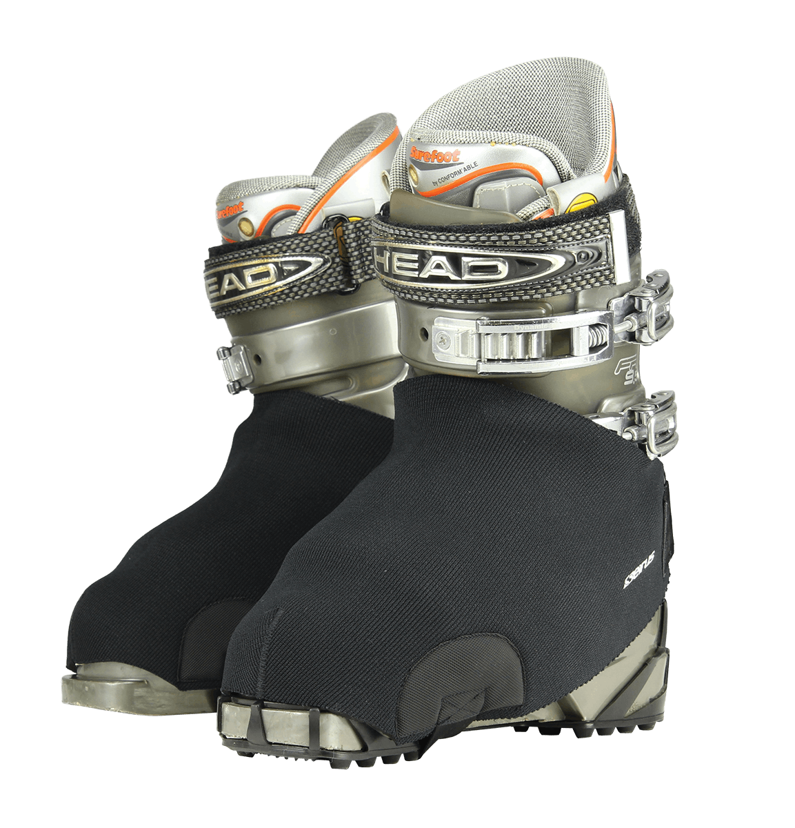 Seirus Neoprene Ski Boots Masque