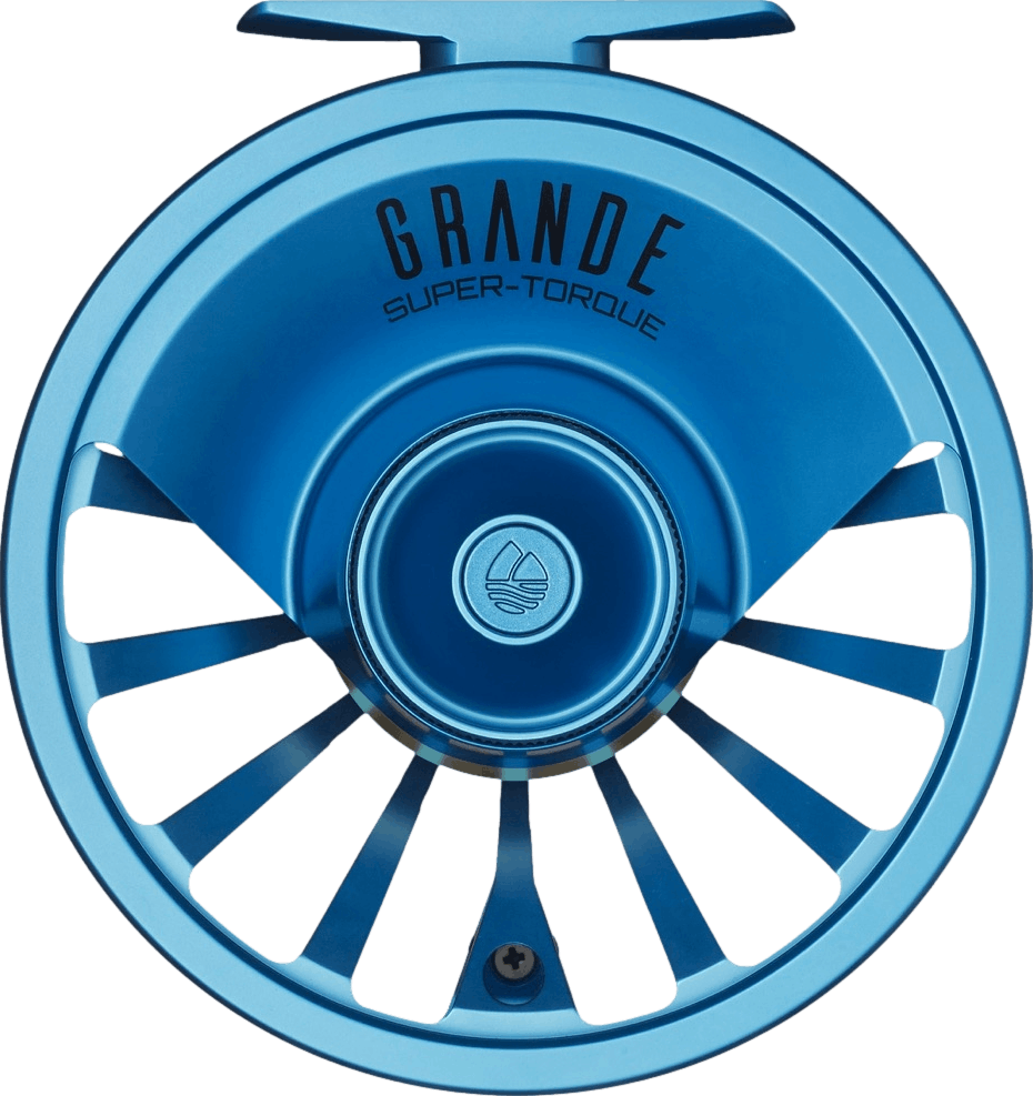 Expert Review: Redington Grande Fly Reels