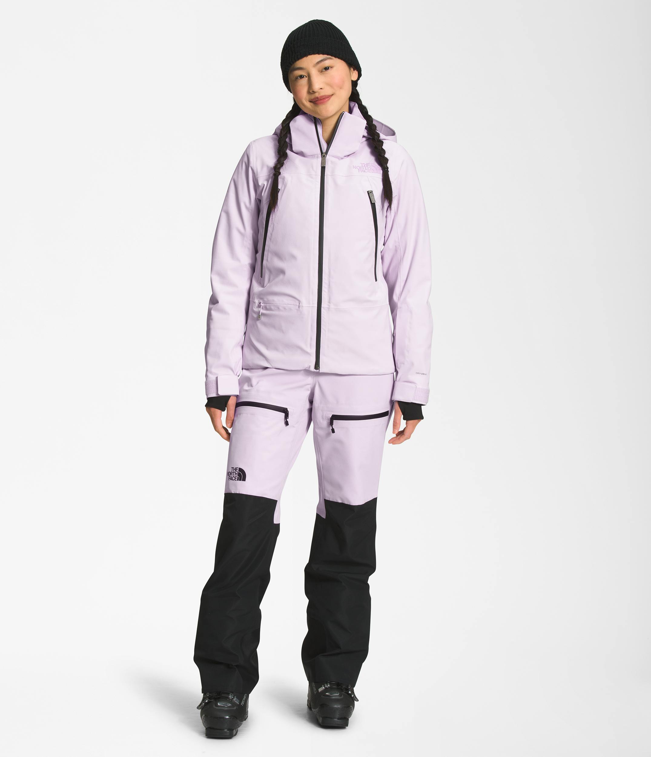 The North Face Women's Lenado 2L Insulated Jacket