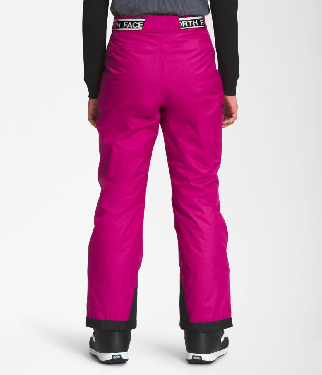 The North Face Girl's Freedom Insulated Pants