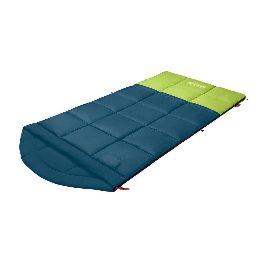 big and tall sleeping pad