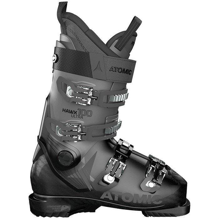 Expert Review: Atomic Hawx Ultra 100 Ski Boots · 2022 | Curated.com