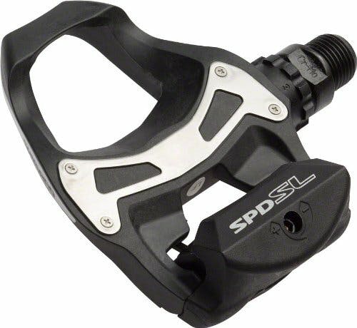 Shimano PD-R550 SPD SL Pedal w/ Cleat