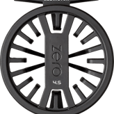 Redington Zero Series Reel · 2 - 3 wt · Matte Black