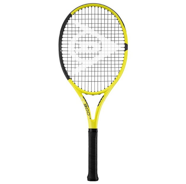 Dunlop SX 300 LS Racquet (2022) · Unstrung