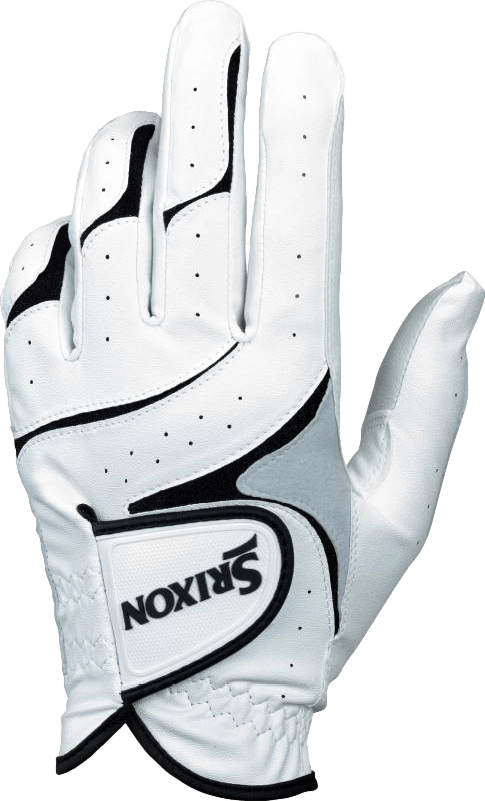 Srixon All Weather Golf Glove · Left Hand · Cadet XL