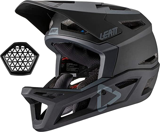 Leatt Gravity 4.0 V21 Helmet