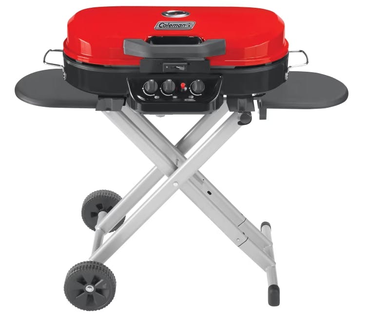 Product image of Coleman® RoadTrip™ 285 Standup Propane Gas Grill