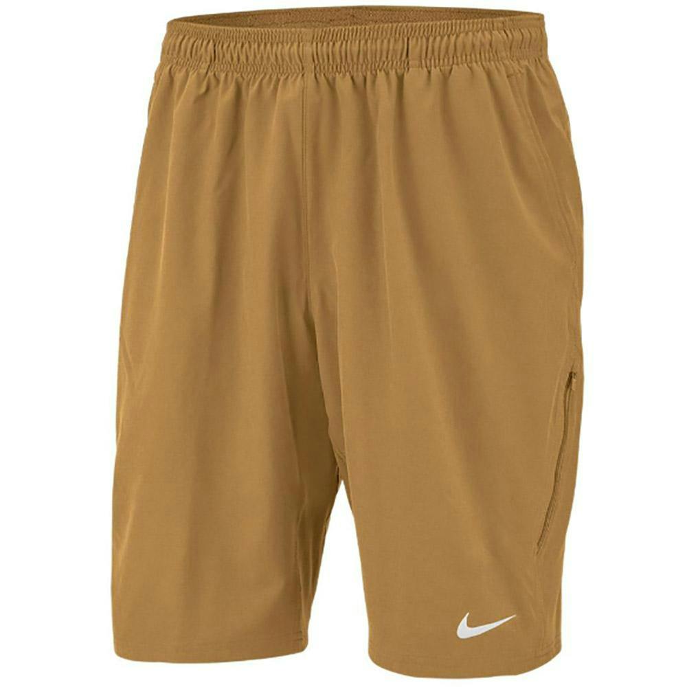 Nike net 11 inch woven fashion short