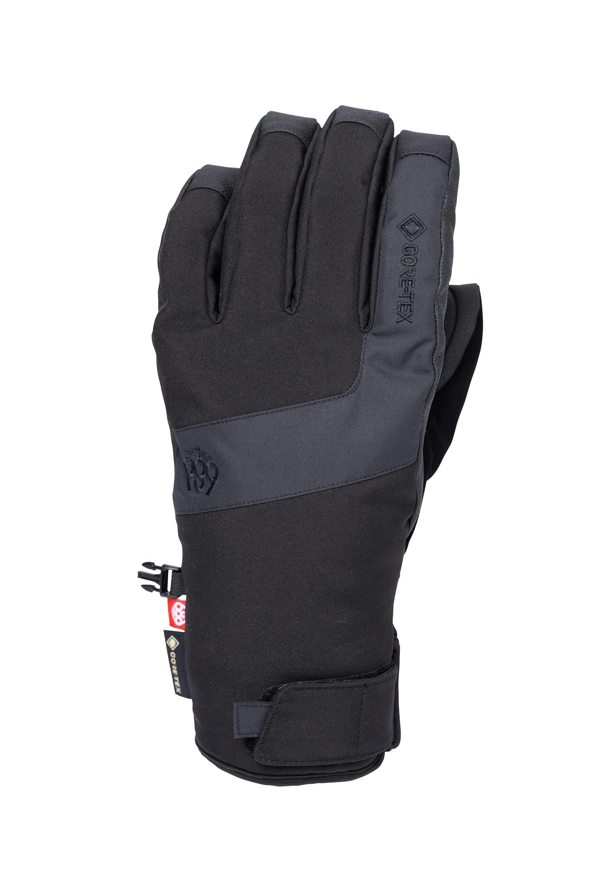 686 Men's Gore-Tex Linear Under Cuff 3L Insulated Glove