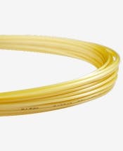 Luxilon 4G String · 16g · Gold