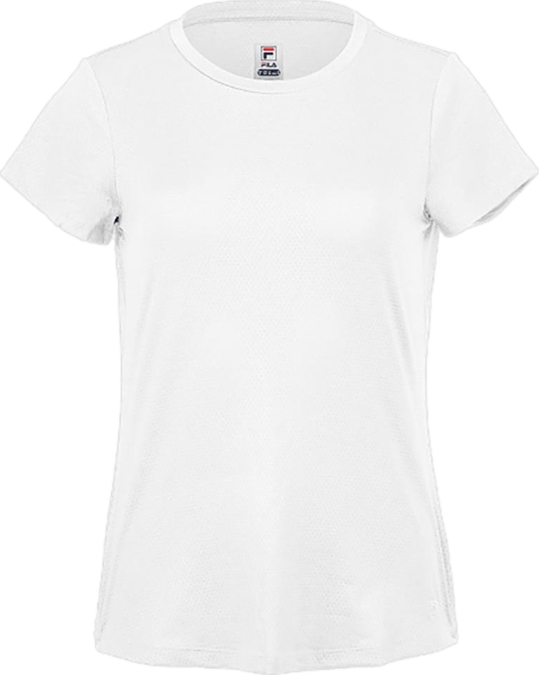 Fila Women's Essentials Tennis Shirt