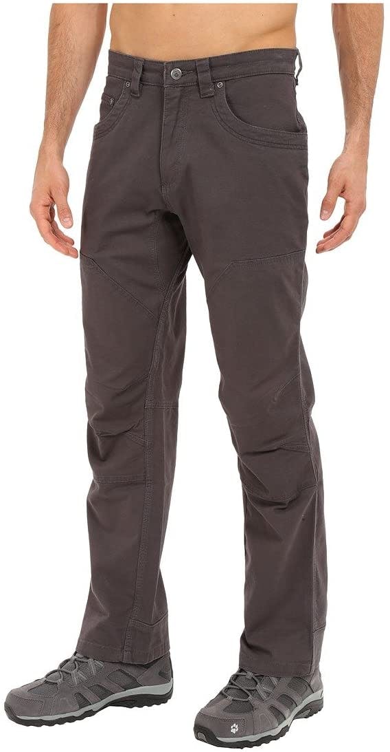 Mountain Khakis Men's Classic Fit Camber 107 Pants