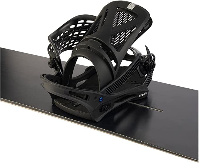 Burton Genesis Re:Flex Snowboard Bindings · 2024 | Curated.com