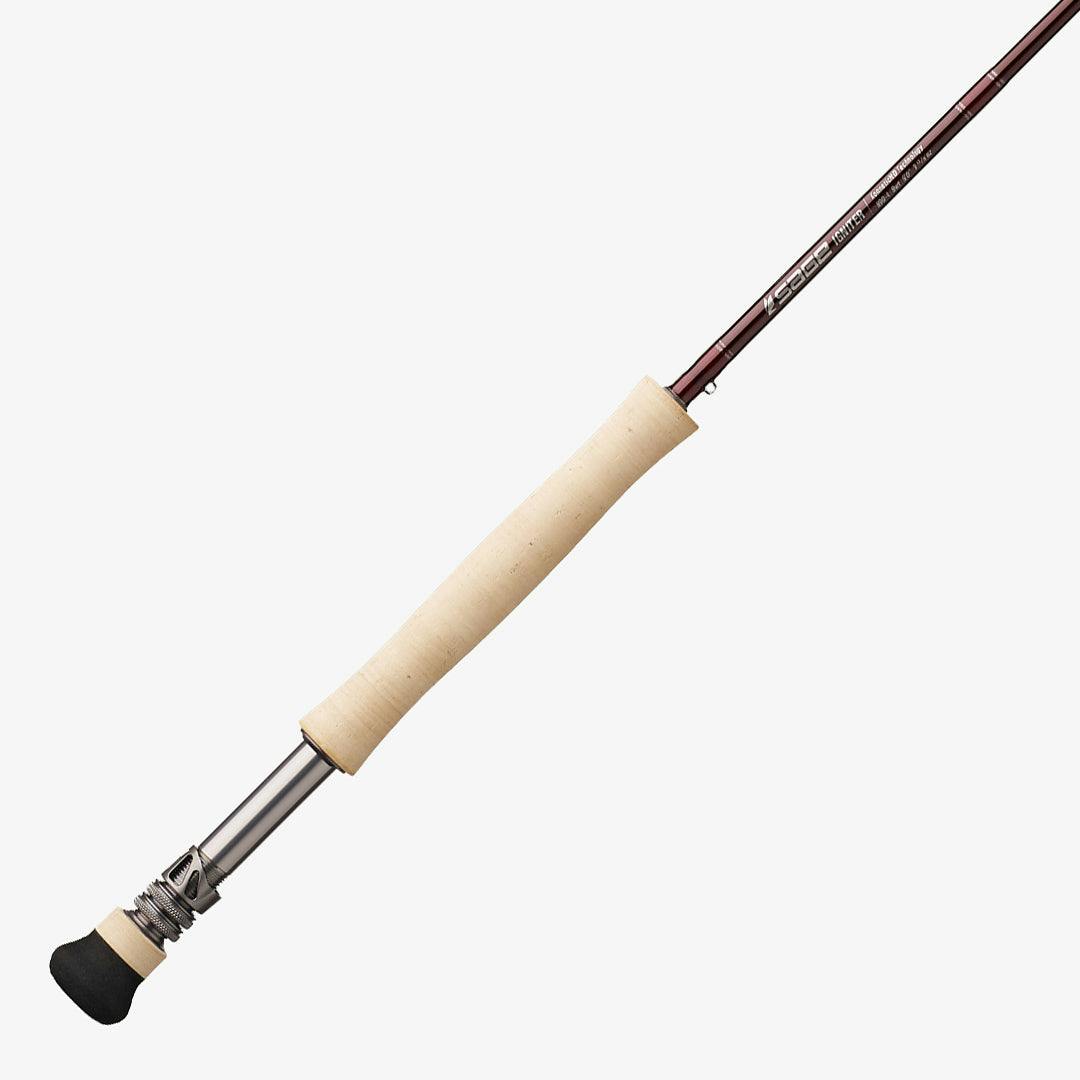 Sage Igniter 890-4 - Telluride Angler