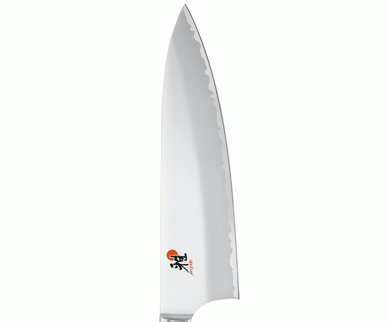 Miyabi Evolution 8-Inch, Chef's Knife